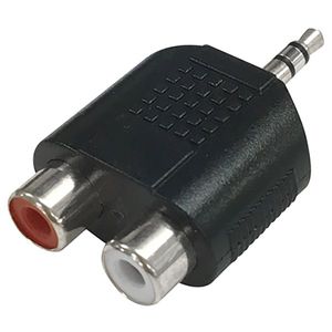 AVケーブル・プラグアクセサリ