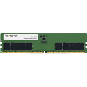 princeton PD5-5600-8G DDR5 PC5-44800 8GB [デスクトップPC用メモリー]