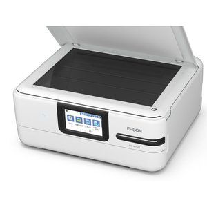 EPSON EW-M752T ホワイト エコタンク搭載モデル [A4カラー