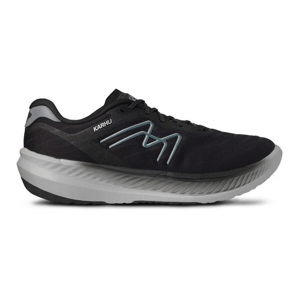 KARHU �J���t �t���[�W����4.0 �u���b�N/�X�g�[�~�[�E�F�U�[ 3767 KH101013 10.5