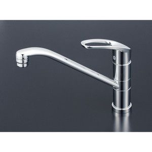 TAKAGI みず工房クリーン壁出し水栓　JL337MN-02 タカギ JL337AN-02 みず工房クリーン [蛇口一体型浄水器 壁出し混合水