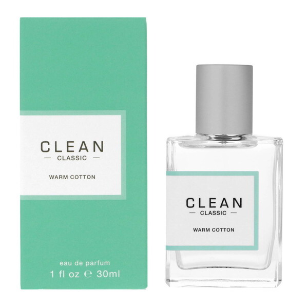 クリーン CLEAN リザーブ ウォームコットン オードパルファム EDP SP 100ml