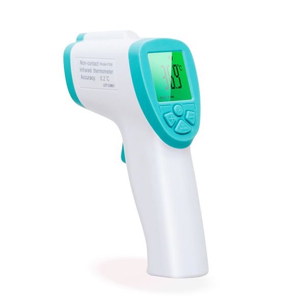 安住商事 FI06 [非接触温度計] | 激安の新品・型落ち