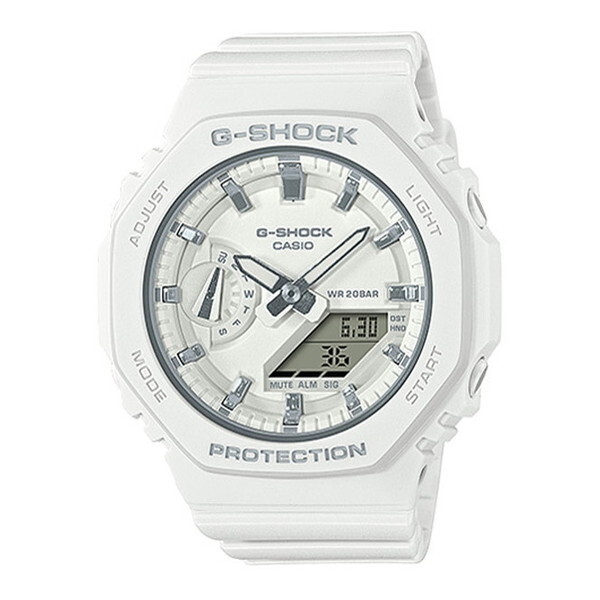 CASIO GMA-S2100-7AJF G-SHOCK [�N�H�[�c�r���v (���f�B�[�X�E�H�b�`)]
