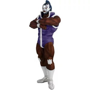 スケールフィギュア