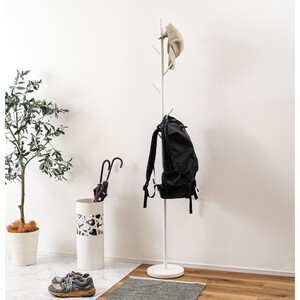 ハンガーラック・ポール