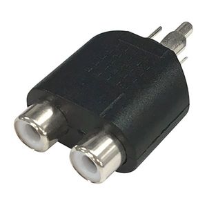 AVケーブル・プラグアクセサリ