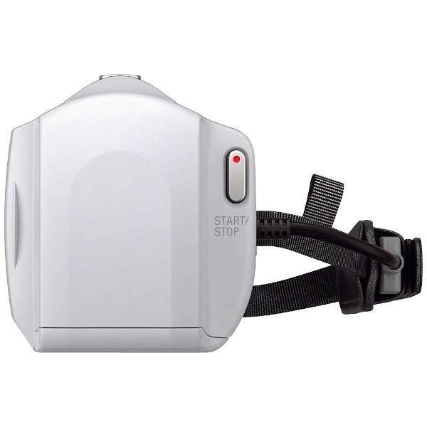 SONY HDR-CX470 W ホワイト Handycam(ハンディカム) [デジタルHDビデオ
