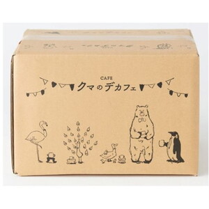 コーヒー豆・インスタントコーヒー