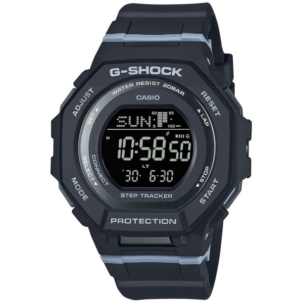 CASIO GMD-B300-1JF G-SHOCK [NH[crv (fB[XEHb`)]