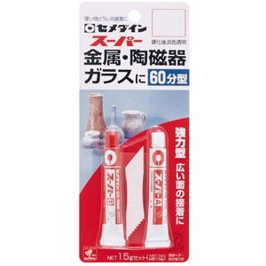 接着剤・補修剤