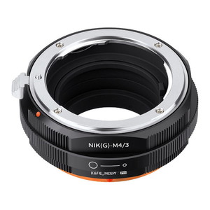 レンズアクセサリー