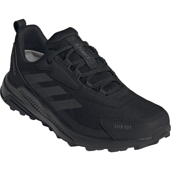ADIDAS �e���b�N�X Anylander  Rain.Rdy �n�C�L���O / Terrex Anylander Rain.Rdy Hiking �u���b�N 265 ID0901
