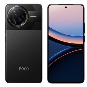 Xiaomi MZB0K40JP POCO F7 Ultra Black 12+256