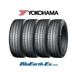 YOKOHAMA 4本セット YOKOHAMA ヨコハマ BlueEarth ブルーアース GT