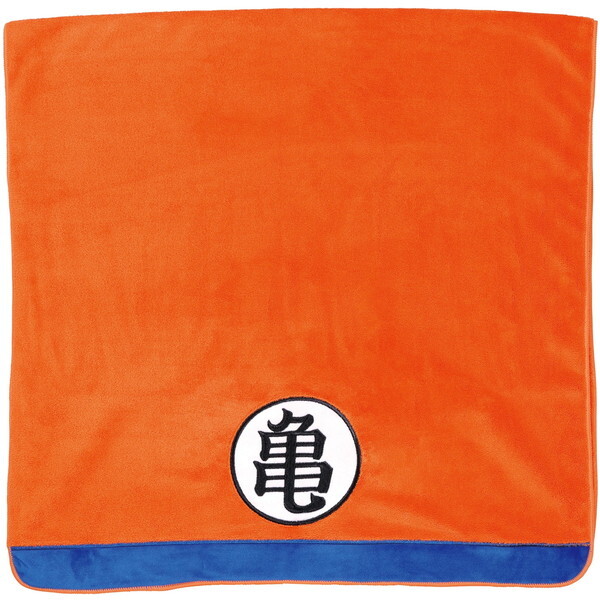 スケーター TODR1 ドラゴンボールZ 亀 吸水速乾 バスタオル 60×120cm