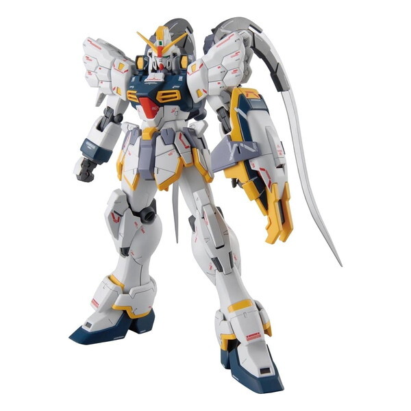 BANDAI SPIRITS MG ThbNEW