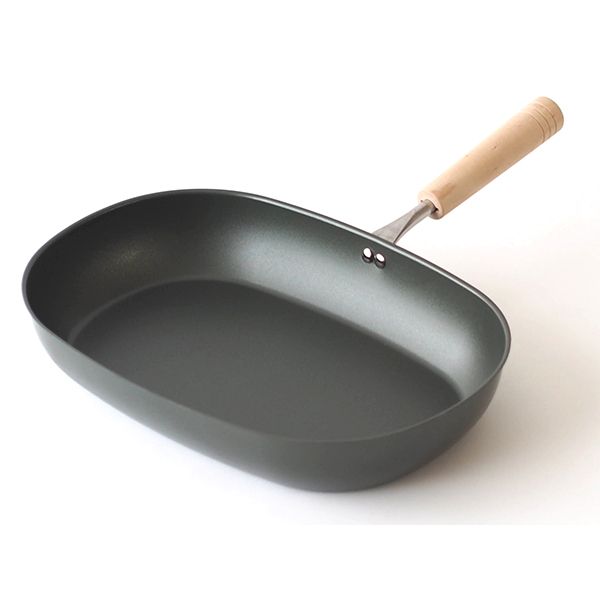 オーバル フライパン」の人気商品一覧 | 安い商品を通販サイト