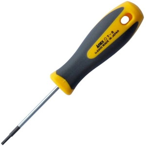 ドライバー・六角棒レンチ