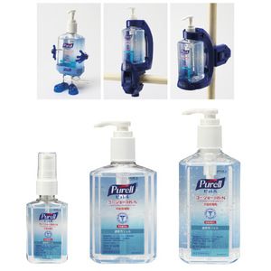 ハンドクリーム・ハンドソープ