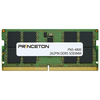 princeton PN5-4800-8G [増設メモリ ノートPC用 8GB DDR5-4800 262Pin SODIMM]