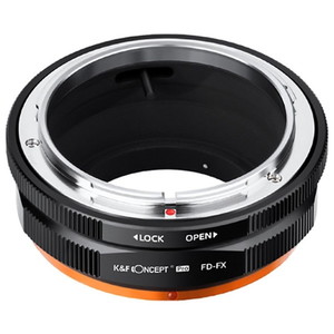 レンズアクセサリー