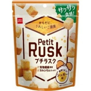 スナック・おつまみ