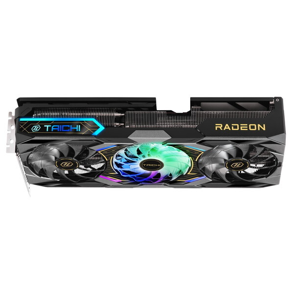 ASRock RX9070XT TC 16GO ブラック [グラフィックボード] | 激安の新品