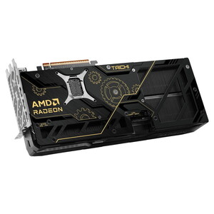 ASRock RX9070XT TC 16GO ブラック [グラフィックボード] | 激安の新品