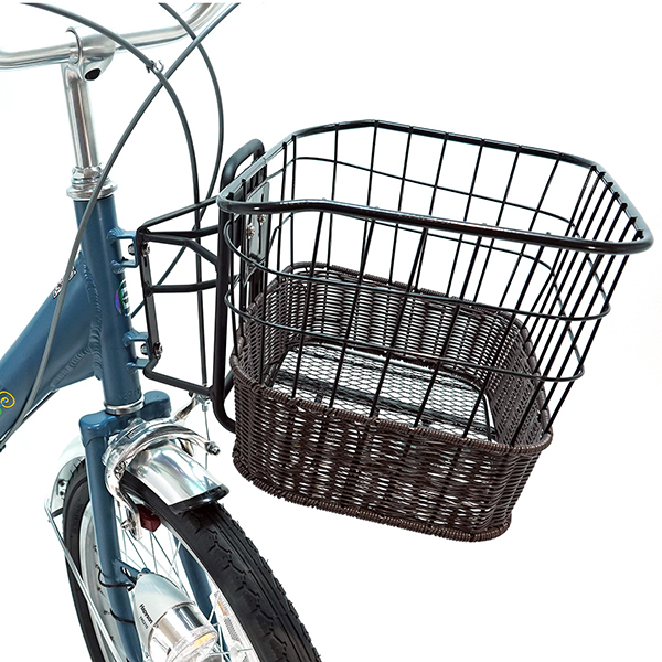 サギサカ 9044 こげーるNOLASSE マットベージュ [シニア向け自転車 (20