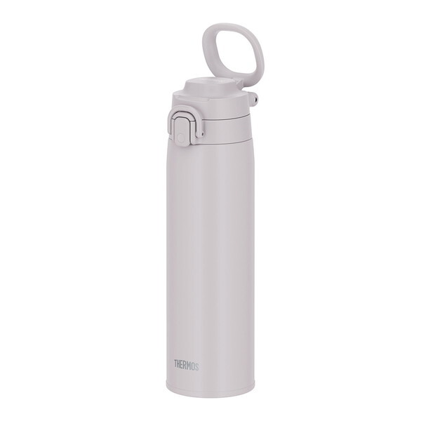 THERMOS JOS-751-LGY ���C�g�O���[ [�^��f�M�P�[�^�C�}�O (0.75L)]