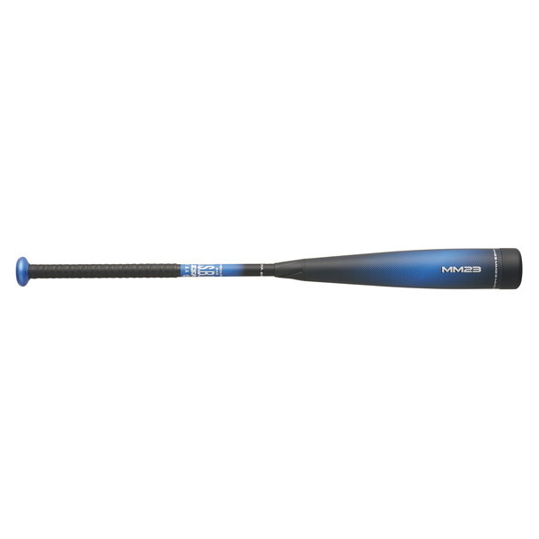 SSK �G�X�G�X�P�C SBB4043 85.0cm MM23 �u���b�N/BL [��싅�o�b�g]