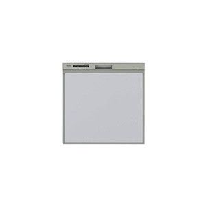 Rinnai RKW-404A-SV シルバー [ビルトイン食器洗い乾燥機