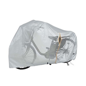 サイクルカバー類／フレームプロテクター