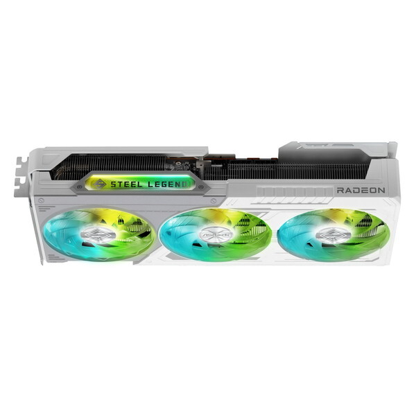 ASRock RX9070XT SL 16G ホワイト [グラフィックボード] | 激安の新品