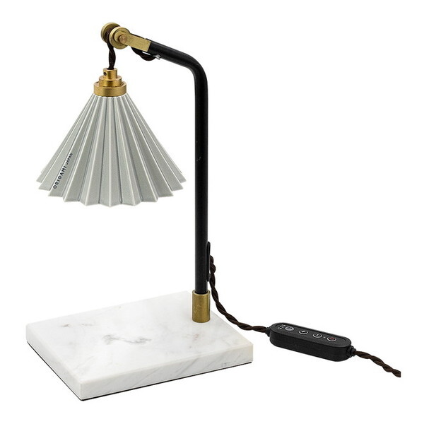 gram8 TC-1514-MGY ORIGAMI LAMP �L�����h���E�H�[�}�[ �}�b�g�O���[