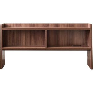 宮武製作所 HB-F1000 ブラウン ヘッドボード