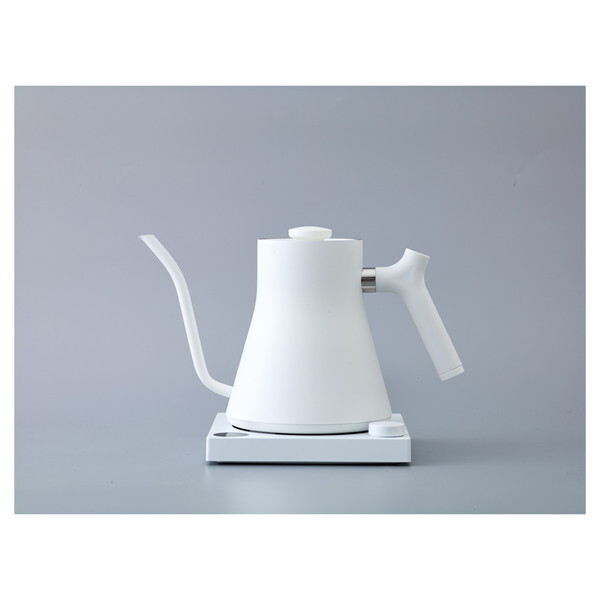 Fellow Stagg Pour Over kettle 1L マットホワイト Fellow Stagg Pour
