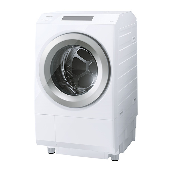 ���� TW-127XP5L(W) �O�����z���C�g ZABOON [�h���������󊣑��@ (����12kg/����7kg) ���J��]