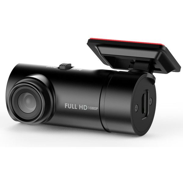 フロントリアセット Starvisセンサー搭載高画質hpドライブレコーダー