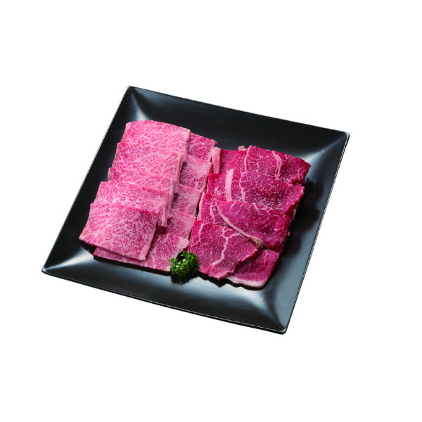 たにぐち精肉店 ふらの和牛 焼肉セット 380g | 激安の新品・型