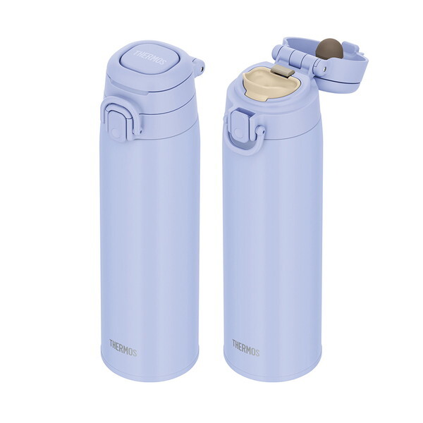 THERMOS JOS-751-BLLV ブルーラベンダー [真空断熱ケータイマグ (0.75L