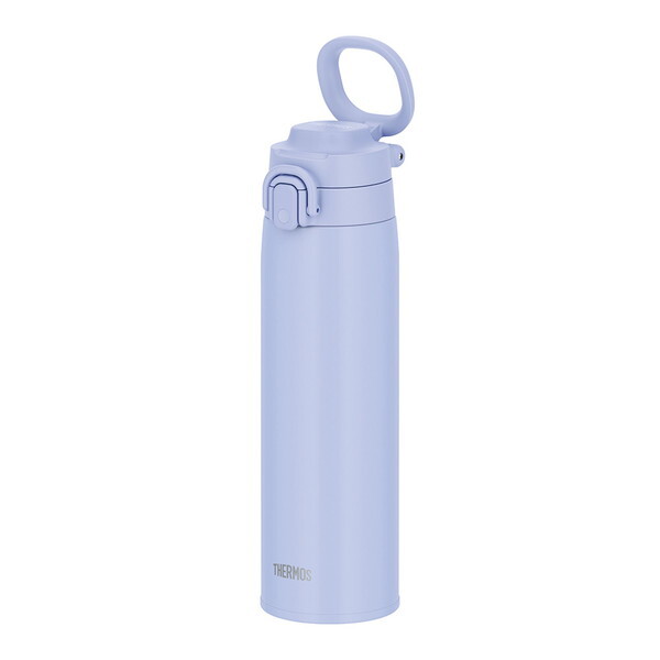 THERMOS JOS-751-BLLV �u���[���x���_�[ [�^��f�M�P�[�^�C�}�O (0.75L)]
