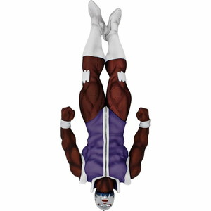 スケールフィギュア