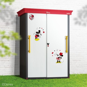 物置・エクステリア用品