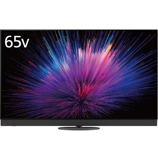 PANASONIC TV-65Z95B VIERA�i�r�G���j Z95B�V���[�Y [65V�^�n��EBS�E110�xCS�f�W�^�� 4K�`���[�i�[���� �L�@EL�e���r]
