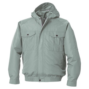 保護服・作業服