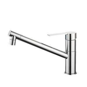 SANEI キッチン水栓　k87112etjv v2s-13 SANEI シングルワンホール分岐混合栓 K87112ETJV-V2S (水栓金具) 価格