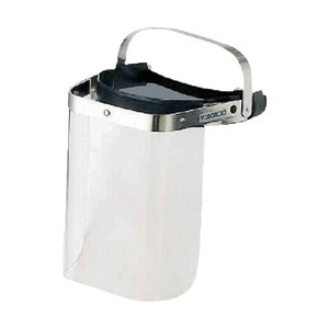 保護メガネ・防災面