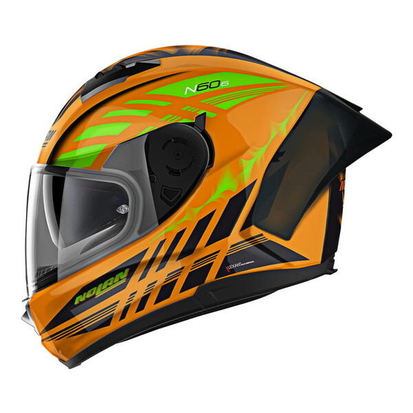 MT Helmets マットオレンジ黒ヘルメット MT Helmets マットオレンジ黒ヘルメット MT Helmets マット